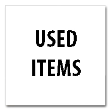 Used Items