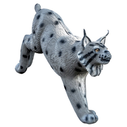 Rinehart Lynx 3D Target