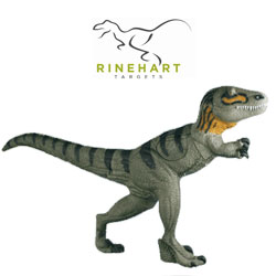 Rinehart Velociraptor 3D Target