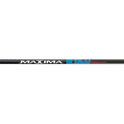 Carbon Express Maxima -Blu RZ Select Shafts