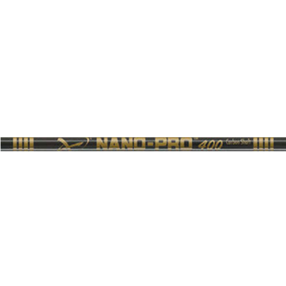 Carbon Express Green New In Package Nano-Pro Post Nock 12 Nocks 