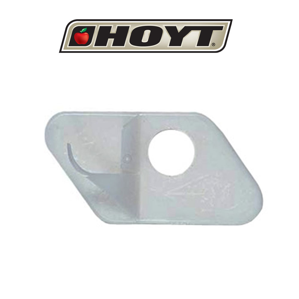 The Archery Company Hoyt Super Pro Rest Recurve Arrow Rest
