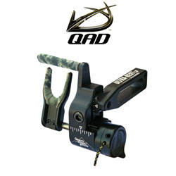 QAD (Quality Archery Designs) LD Arrow Rest