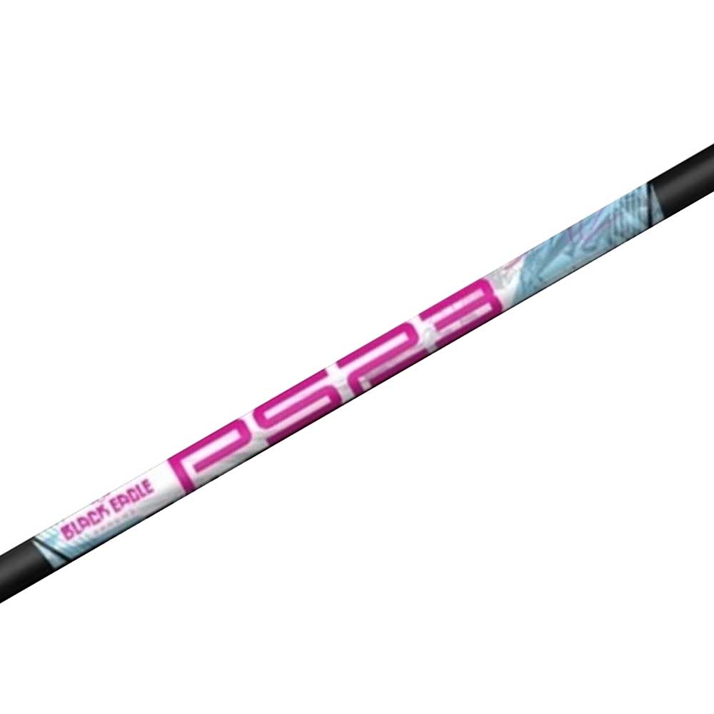 New Black Eagle PS23 Dan McCarthy Premium 500 Spine .001/" 1 Dozen W// Componets