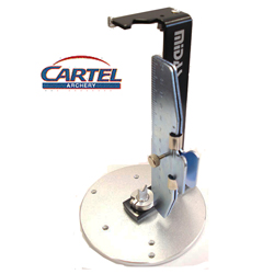 Cartel Midas Fletching Jig