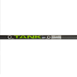 Carbon Express Tank 27 Arrow Shafts