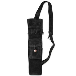 Buck Trail Traditional Bayou Back Quiver