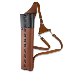 Buck Trail Traditional Husky Back Quiver