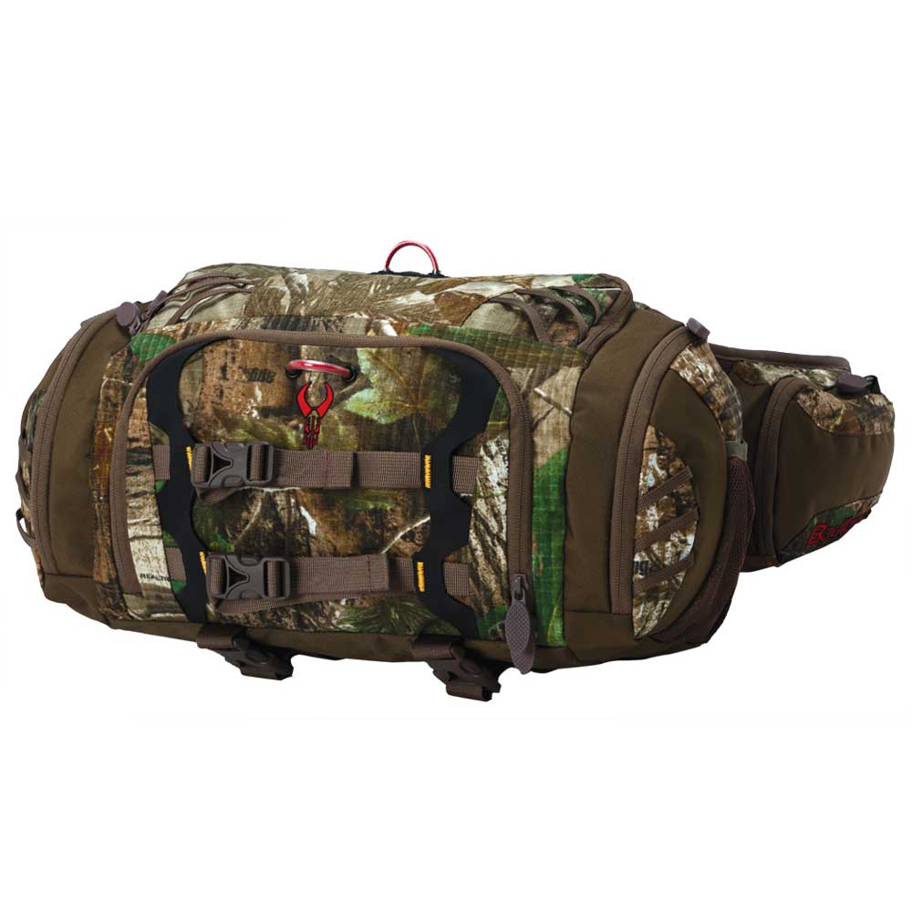 badlands waist pack