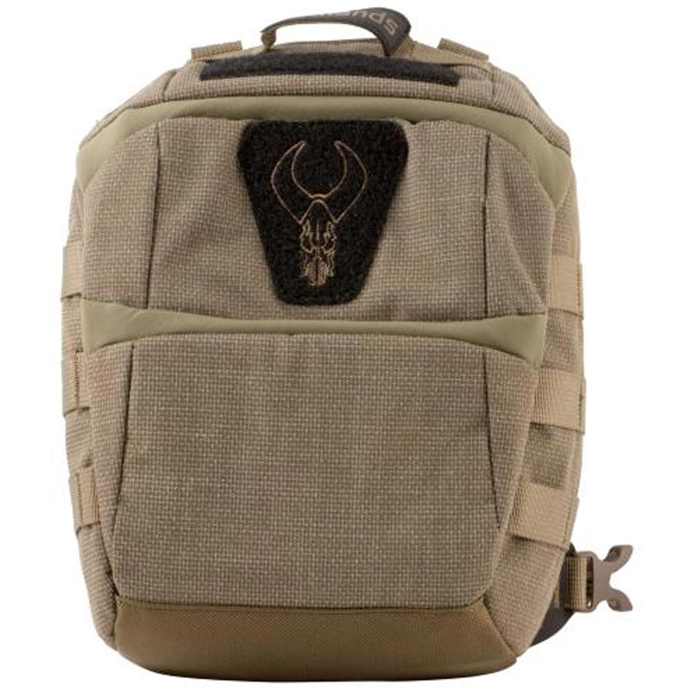 The Archery Company Badlands Bino X