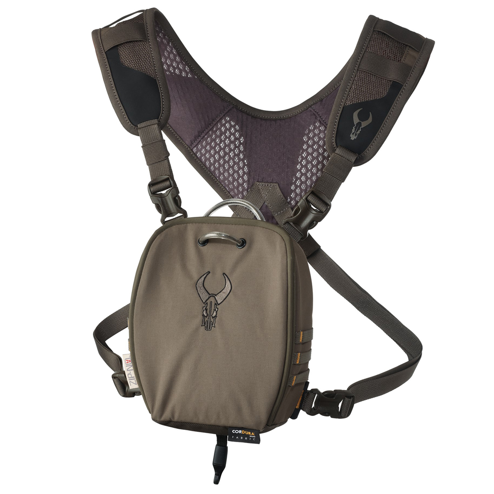 The Archery Company Badlands Bino Case C Mud