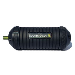 DS-Archery - THE CANISTER - Black