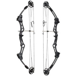 Core - Zeal Compound Bow