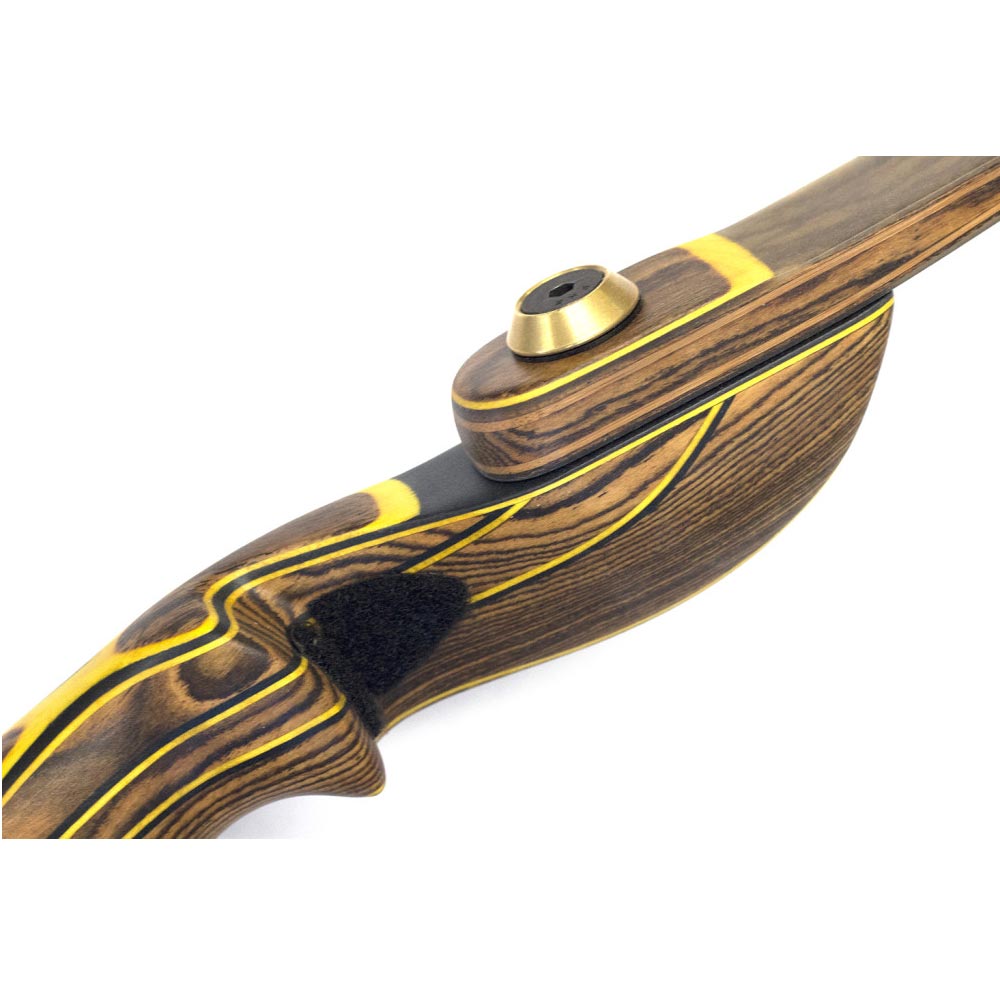 the archery company striker bows classic tdr 60 takedown lights