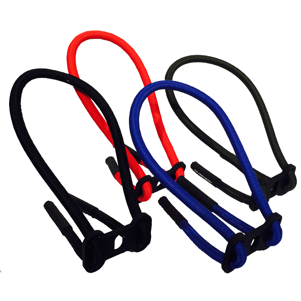 The Archery Company DS Archery Bow Sling & Bracket