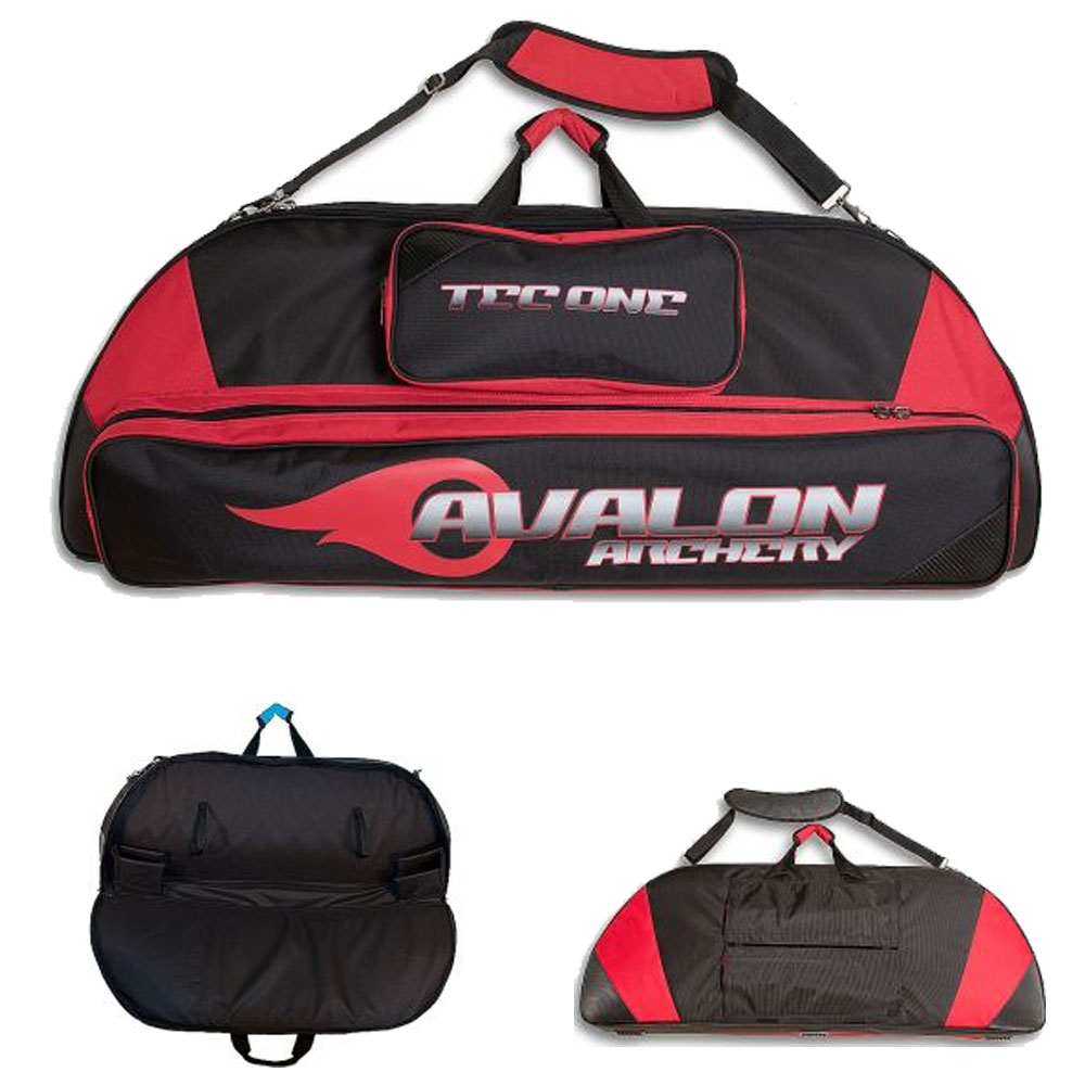 avalon bow case