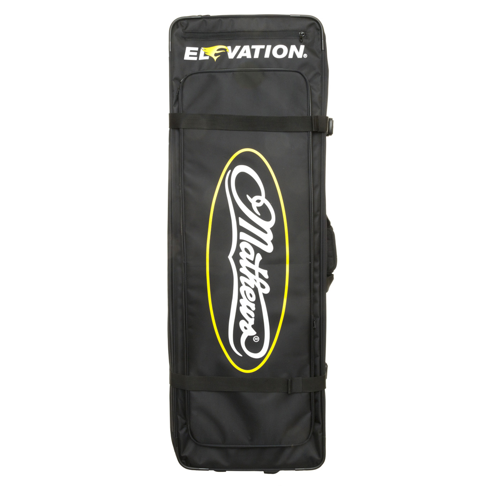 The Archery Company Elevation Jetstream Bow Case Mathews Edition