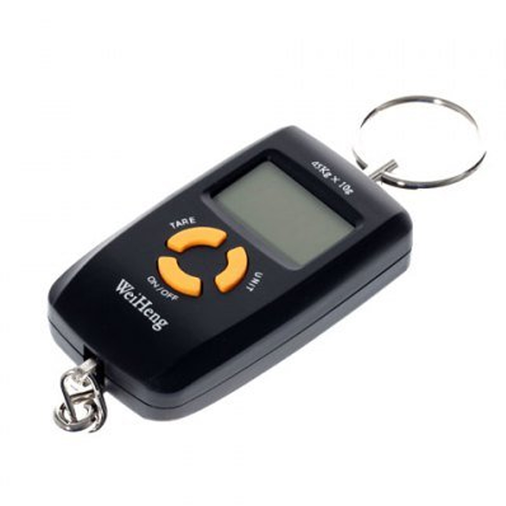 The Archery Company Electronic Portable Bow Scale the-archery-company-electronic-portable-bow-scale