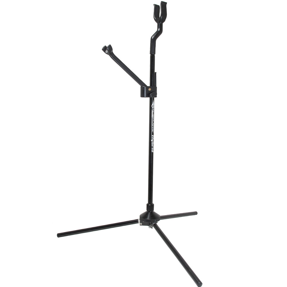 Recurve Avalon Classic Archery Recurve Hybrid Folding Bow Stand