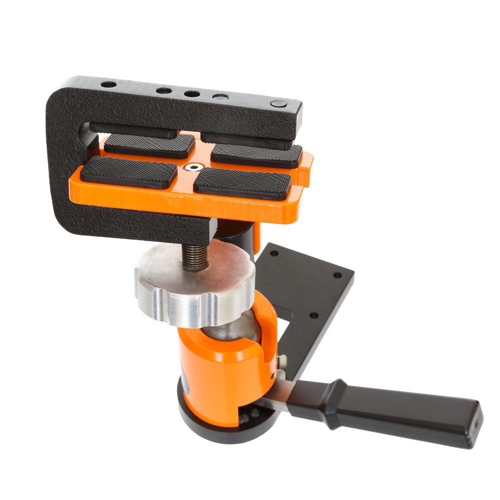 The Archery Company OMP Versa Cradle Wide Limb Bow Vise