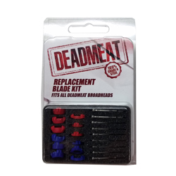 G5 Outdoors - Deadmeat Replacement Blades