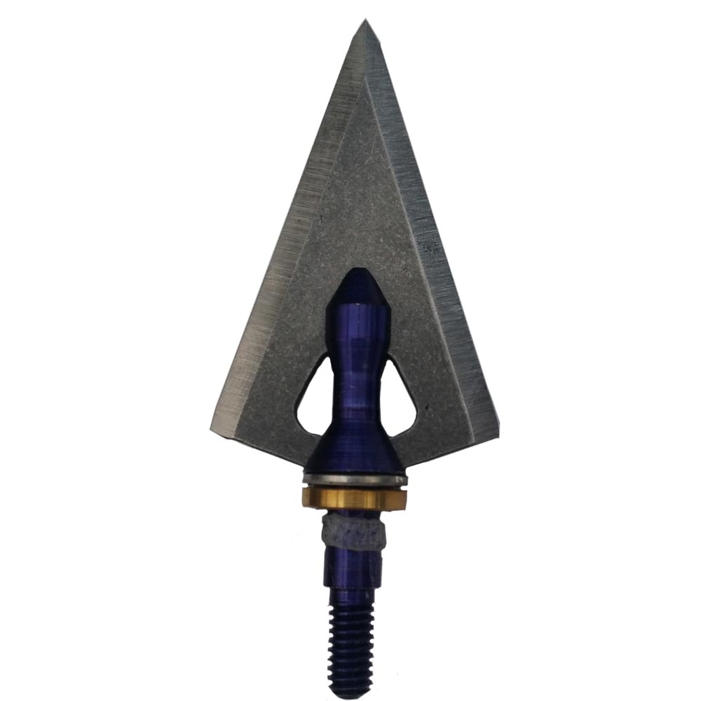 The Archery Company Steel Force African Phat Head 190gr Broadhead