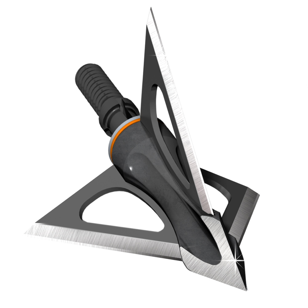 The Archery Company G5 Outdoors Magnum Striker 125gr Broadheads