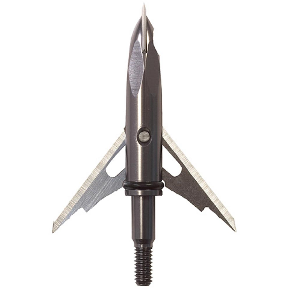 The Archery Company Rage 40 KE Broadheads for Lightweight Bows