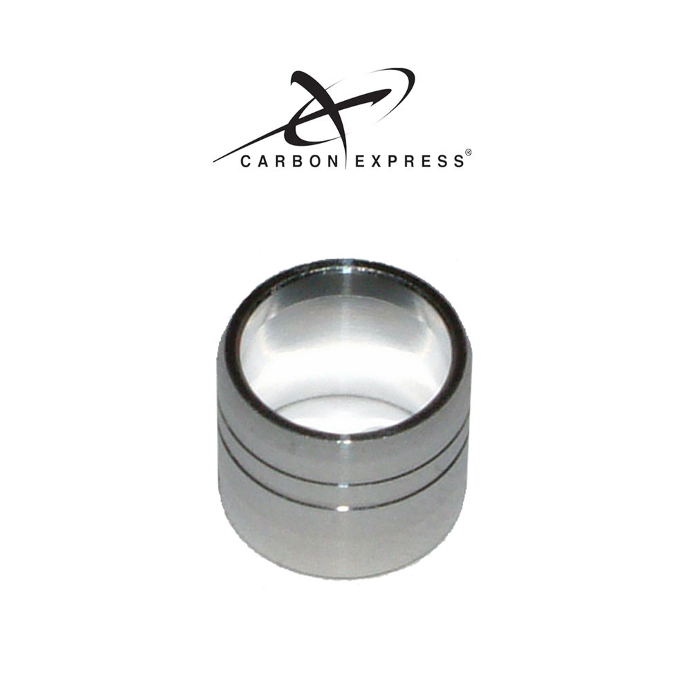 Carbon Express Bull Dog Collar - X Buster / Tank 23D