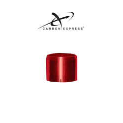 Carbon Express Bull Dog Collar - Nano XR