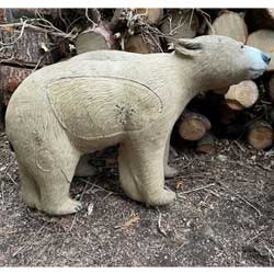 Used - Rinehart Cinnamon Bear 1