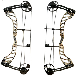 G5 Prime - NXT Compound Bow