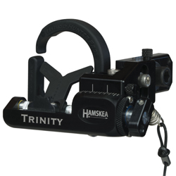 Hamskea - Trinity Hunter Pro Arrow Rest
