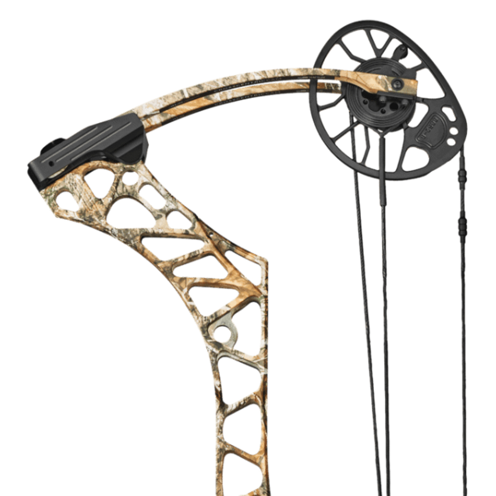 The Archery Company Mathews Prima Compound Bow