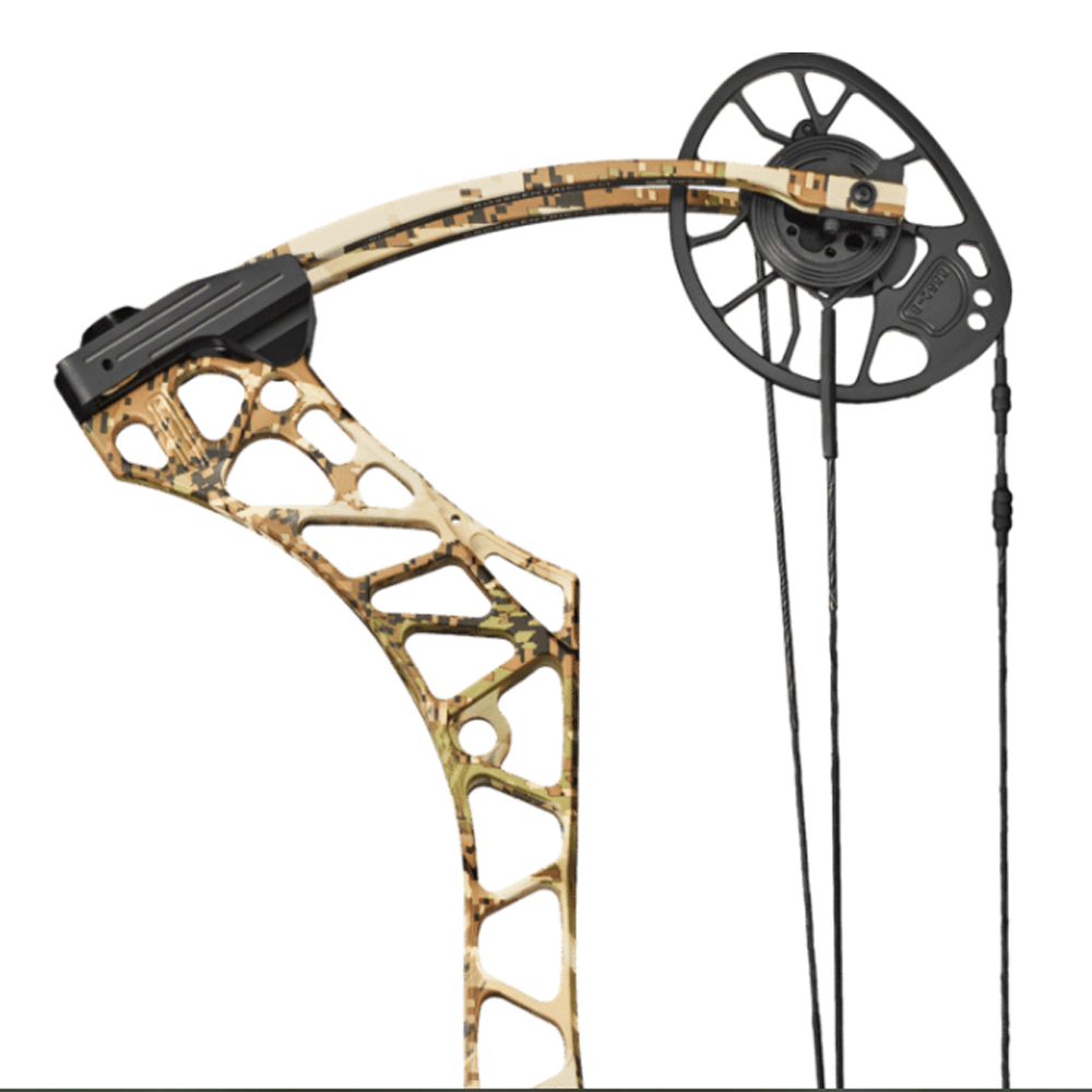 The Archery Company Mathews Prima Compound Bow