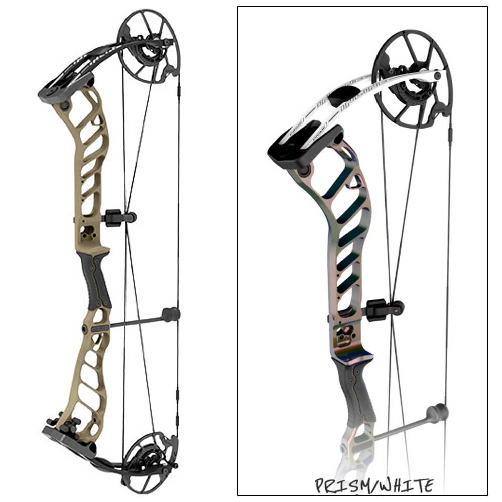 The Archery Company - G5 Prime - Inline 1 Compound Bow