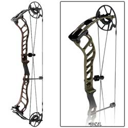 G5 Prime - Inline 5 Compound Bow