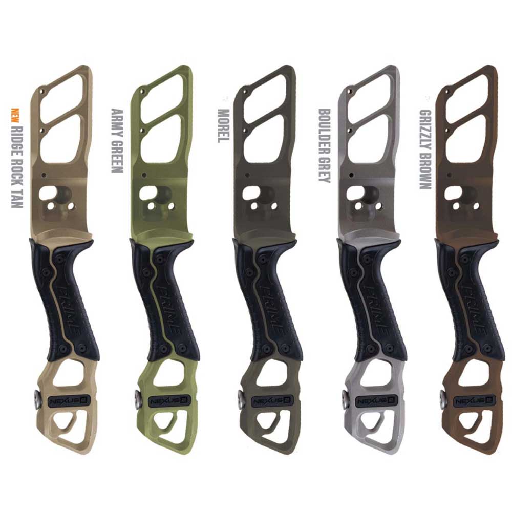 The Archery Company - G5 Prime - Inline 3 Compound Bow