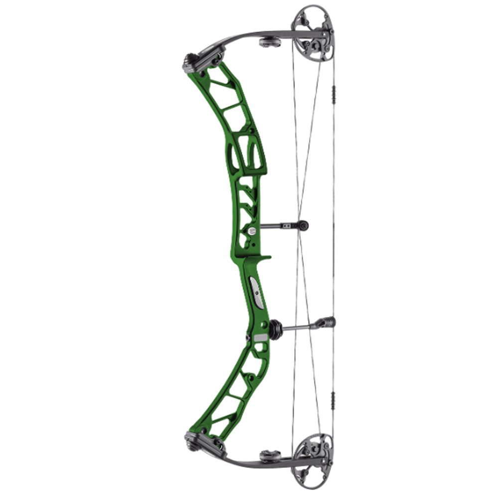 elite compound bows