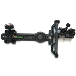 Axcel - Achieve CX 6" Metal Arm