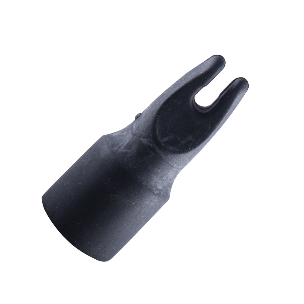 The Archery Company Carbon Express Crossbolt Fletching Nock