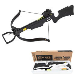Sanlida Chace Wind Crossbow - 90lbs