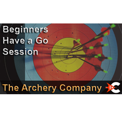 TAC Gift Voucher Beginners Have a Go Session
