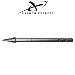 Carbon Express.166  Pin Point