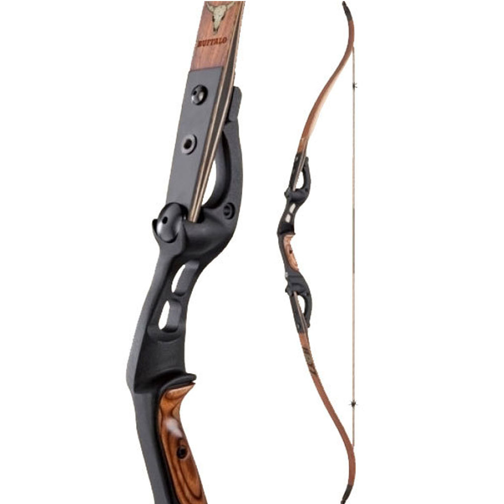 Special Offer - Hoyt Buffalo Recurve 