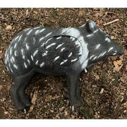 Used - Rinehart Peccary 1