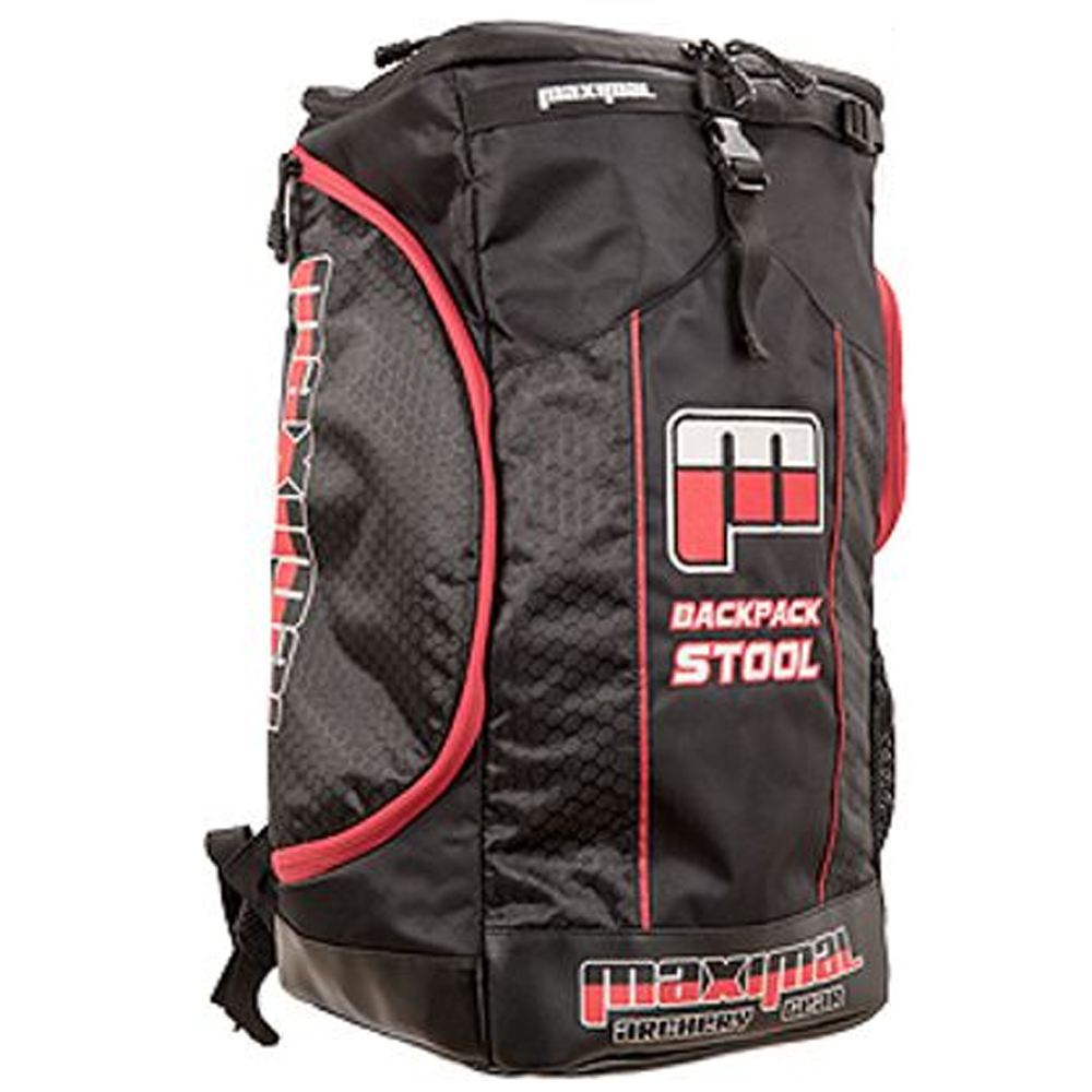 archery stool backpack
