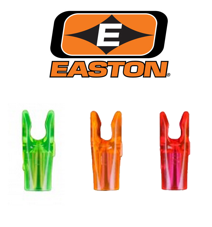 The Archery Company Easton Pin Nocks Small Groove