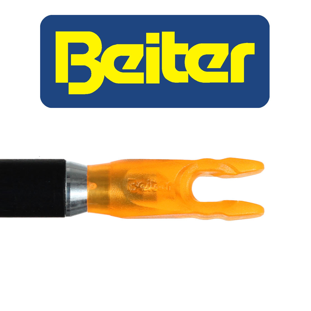 The Archery Company Beiter Hunter Pin Nock