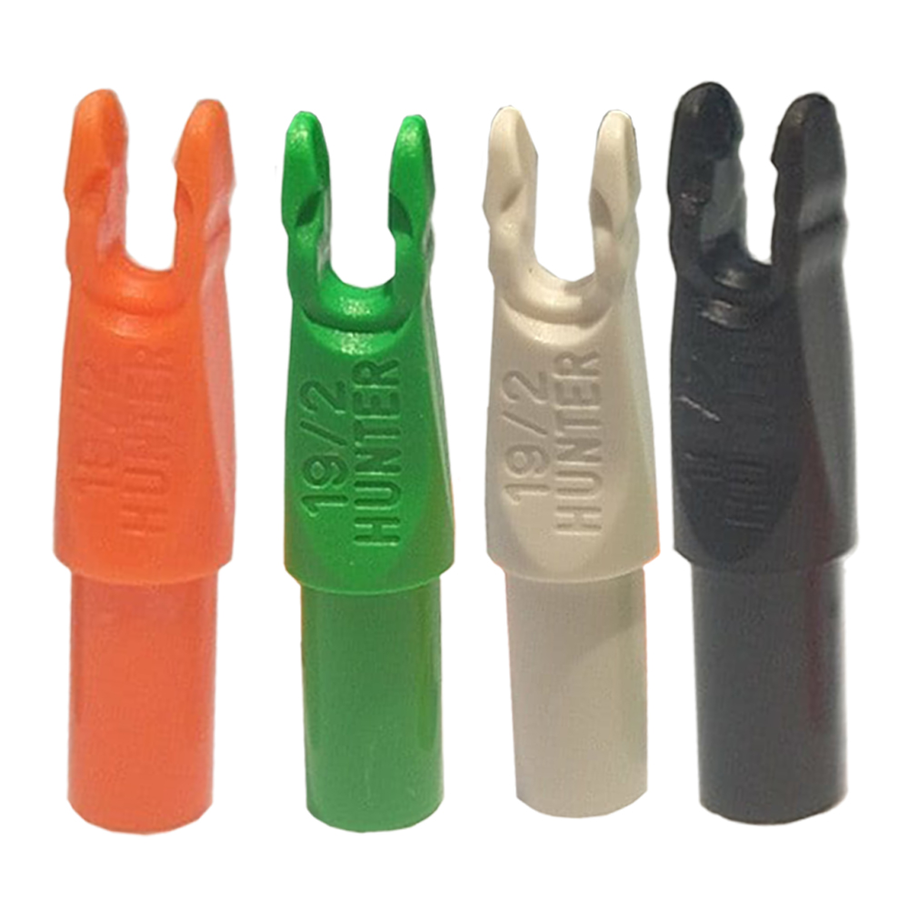 The Archery Company Beiter 19/2 Hunter Nocks